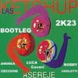 Las Ketchup - The Ketchup Song- ULTYMIX -( Andrea Cecchini  Luca Coveri Robby Ugolotti )