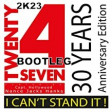 Twenty 4 Seven⭐I Can't Stand It⭐BOOTLEG 2.0⭐Dimano⭐Andrew Cecchini⭐Marco Agostini