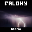Calony - Storm (Original Mix)