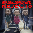 "100 Dirty Bad Secret Days" (AJR vs. The All-American Rejects)