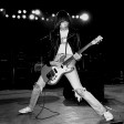 Ramones vs. Chuck Berry - Johnny B. Bop (YITT mashup)