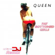 Queen - Fat Bottomed Girls (Samarko Rmx)