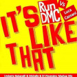 Run Dmc Vs Luca Cassani - Its Like That (Umberto Balzanelli & Michelle & Dj Vincenzino Mash-Edit)