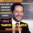 Nino Manfredi  Tanto Pe Canta'⭐Andrew Cecchini⭐Leonardo Sardi