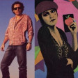 Raspberry Touch (Bruce Springsteen's "Human Touch", Prince's "Raspberry Beret", and More!)