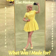 Billie Eilish vs Edward Scissorhands - What Was I Made For (Music Box Version) (Giac Mashup)