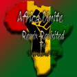 ;-)Africa Unite;-)Remix Revisited By DJisland974