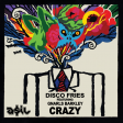 Disco Fries feat. Gnarls Barkley - Crazy (ASIL Mashup)