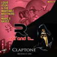 Louie Vega Vs Claptone - No eyes let it go (Roll aNd B & Dom Titou le DJ Mashup)