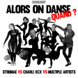 Alors on danse quand ? (Stromae vs Charli XCX vs Multiple Artists-Covid version 2020)