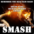 Remember The Real Slim Magic (Bruno Mars vs. Michael Jackson vs. Eminem)
