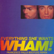 Wham - Everything she wants (Francesco Palla Bootleg Remix)