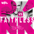 Pink vs Faithless - No Sleep At This Party (ASIL Mashup)