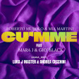 Mia Martini - cu'mme raggaboot Luka J Master & Andrea Cecchini)