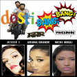 'Dosti Bang Bang!' - Jessie J, Ariana Grande & Nicki Minaj Vs. RRR Soundtrack  [by Voicedude]
