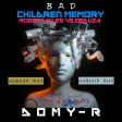 MilesVSMeduza-Children Memory (DOMY-R Mash-Edit)