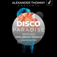 Fedez, Annalisa, Articolo 31 - Disco Paradise (Alexander Thommy Official Remix)