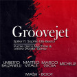Spiller Ft. Sophie Ellis-Bextor - GrooveJet (Balzanelli, Matteo Vitale, Marco Gioia, Michelle Boot)