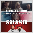 Rockabye Girl (Clean Bandit ft. Sean Paul & Anne-Marie vs. Tove Lo vs. Twenty One Pilots)