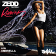 Zedd feat. Rihanna - Low Umbrella (ASIL Mashup)