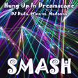 Hung Up In Dreamscape (DJ Dado, Winn vs. Madonna)