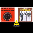 The Clash Vs. Chic - The magnificent freak