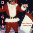 Kool & The Gang vs Wham! - Last Christmas With Joanna (DJ Giac Mashup)