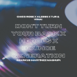 Don't Turn Your Back x Heroes X Bounce Generation (Markus Martínez Mashup)