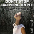 Don't Stop Raining On Me (Lady Gaga & Ariana Grande vs. Journey vs. Fleetwood Mac)