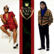 "Do You Remember 24K Magic" (Bruno Mars vs. Michael Jackson)