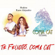 Te Felicito Coma Cat - Shakira & Raw Alejandro vs. Tensnake
