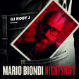 Mario Biondi - Nightshift (DJ Roby J Bootleg)