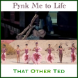 Pynk Me to Life (Evanescence vs Janelle Monáe)