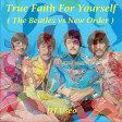 DJ Useo - True Faith For Yourself ( The Beatles vs New Order )