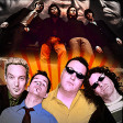 I Love You Walking On The Sun (Smash Mouth vs. The Doors)