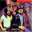 oki - unchain my hell (ACDC vs. joe cocker)