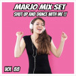 Marjo !! Mix Set - Shut Up And Dance With Me !! VOL 88