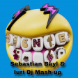 J BALVIN & USHER & DJ KHALED - DIENTES (SEBASTIAN BAYL & IURI MASH-UP)