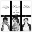 Happy Rehab Desire (Toni Peret intro)