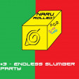 Endless Slumber Party (Taio Cruz & Ludacris vs Yasuharu Takanashi)