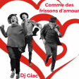 Christine Roque vs Jean-Jacques Goldman - Comme des frissons d'amour (2021)