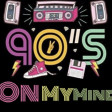 90's On My Mind (Robin S/ The Bucketheads/ Crystal Waters/ The Nightcrawlers) (DJ Giac Mashup)