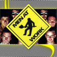 Men At Work - Overkill + Two Door Cinema Club - Something Good Can Work (Borby Norton Mashup)