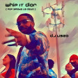 DJ Useo - Whip It Dior ( Pop Smoke vs Devo )