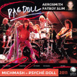 Psyché Doll (Aerosmith vs Fatboy Slim)