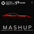 Ferrari X Better Off Alone - James Hype Vs Alice DJ ANDREA CECCHINI & LUKA J MASTER & STEVE MARTIN