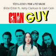 Chan Guy (Kelly Clarkson, Cash Cash, Billie Eilish, Tiësto & Dzeko ft. Preme & Post Malone)