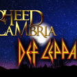 Def Leppard vs. Coheed And Cambria - Gutter Hysteria