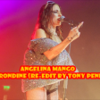 Angelina Mango - La Rondine (Live Acoustic at Sanremo_Re-Edit by Tony Penn)