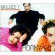 Mousse T vs Danzel - Put Your Horny In The Air (Federico Ferretti MASHUP)
